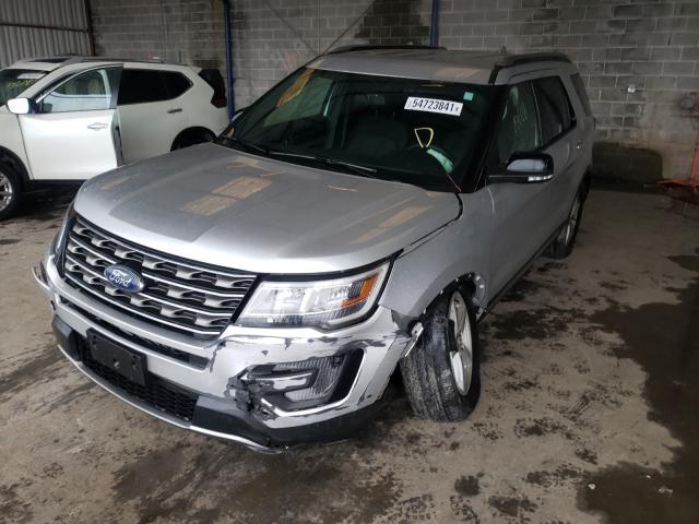 1FM5K8D85HGD55212  ford explorer x 2017 IMG 1