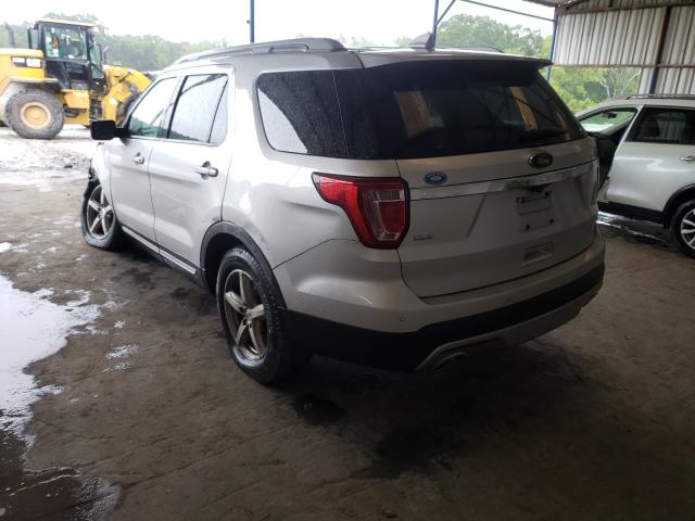 1FM5K8D85HGD55212  ford explorer x 2017 IMG 2