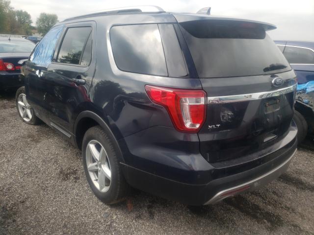 1FM5K8DH7HGC09152  ford explorer x 2017 IMG 2