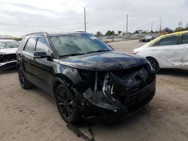 1FM5K7D83JGC63760  ford explorer x 2018 IMG 0