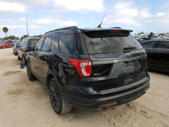 1FM5K7D83JGC63760  ford explorer x 2018 IMG 2