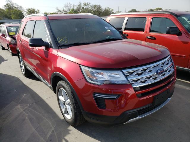 1FM5K7D85JGC26368  ford explorer x 2018 IMG 0