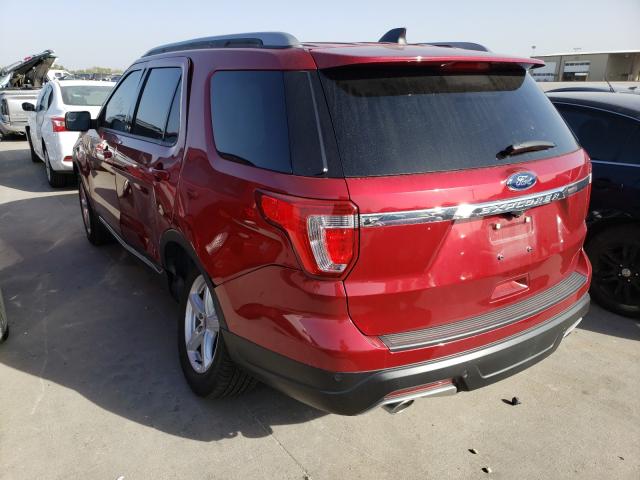 1FM5K7D85JGC26368  ford explorer x 2018 IMG 2