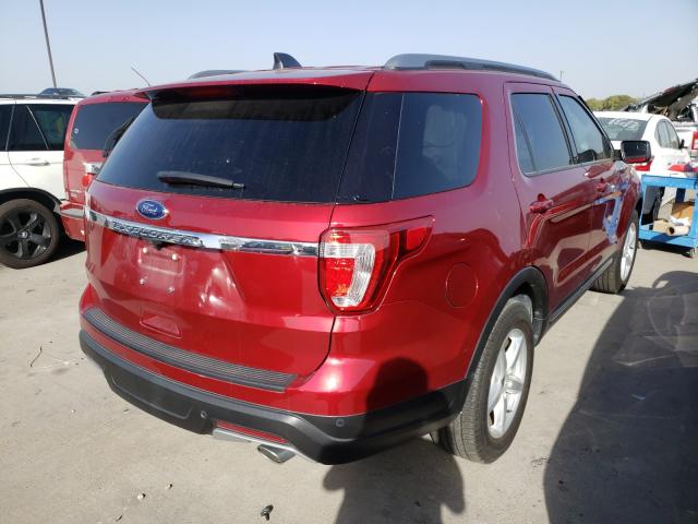 1FM5K7D85JGC26368  ford explorer x 2018 IMG 3