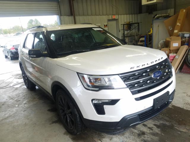 1FM5K7D87JGC13962  ford explorer x 2018 IMG 0