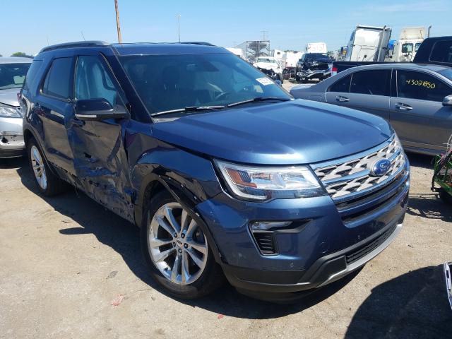 1FM5K8D81JGB29495  ford explorer x 2018 IMG 0