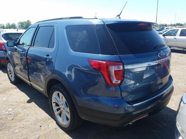 1FM5K8D81JGB29495  ford explorer x 2018 IMG 2