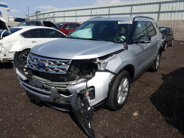 1FM5K8D8XJGC15176  ford explorer x 2018 IMG 1