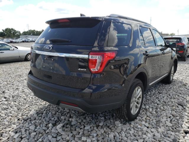 1FM5K8D88KGA06357  ford explorer x 2019 IMG 3