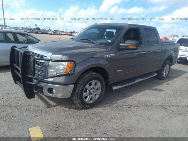 1FTFW1CT6DKF59440  ford f-150 2013 IMG 1