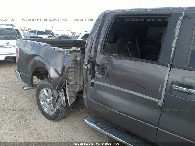 1FTFW1CT6DKF59440  ford f-150 2013 IMG 5