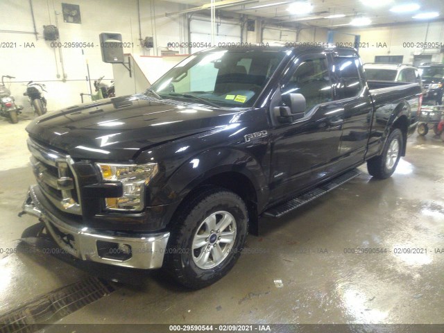 1FTEX1EP7FFD03845  ford f-150 2015 IMG 1