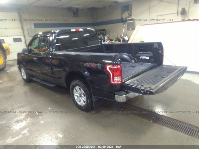 1FTEX1EP7FFD03845  ford f-150 2015 IMG 2