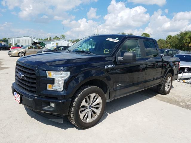 1FTEW1CP0HFA51297  ford f-150 2016 IMG 1