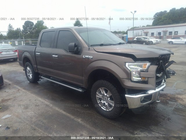 1FTEW1EP0GKF14848  ford f-150 2016 IMG 0