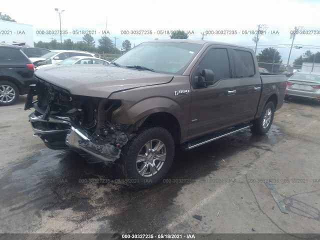 1FTEW1EP0GKF14848  ford f-150 2016 IMG 1