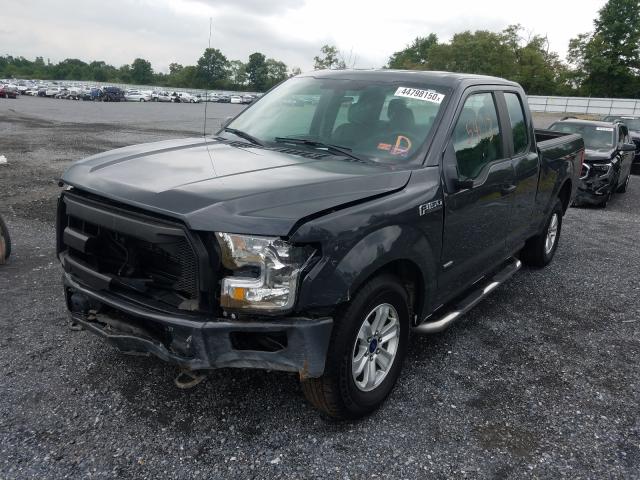 1FTEX1EP6GFB17506  ford  2016 IMG 1