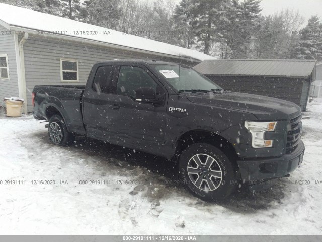 1FTEX1EP7GKE34153  ford f-150 2016 IMG 0