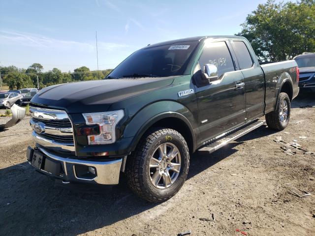 1FTFX1EG3GFC95362  ford f-150 2016 IMG 1