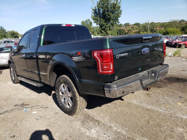 1FTFX1EG3GFC95362  ford f-150 2016 IMG 2