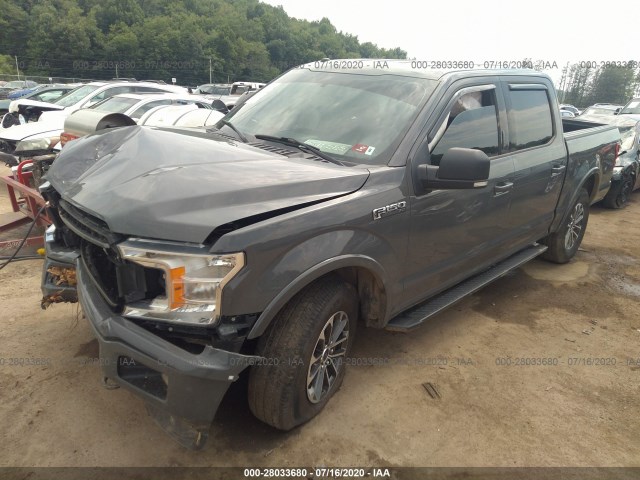 1FTEW1E57JFB25106  ford f-150 2018 IMG 1