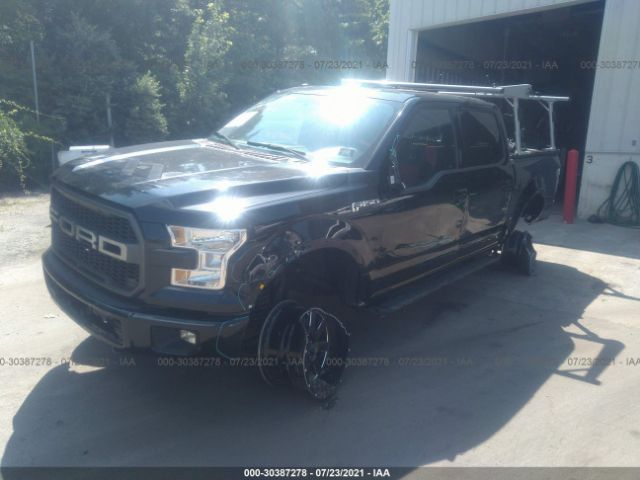 1FTEW1EF4HFC54861  ford f-150 2017 IMG 1