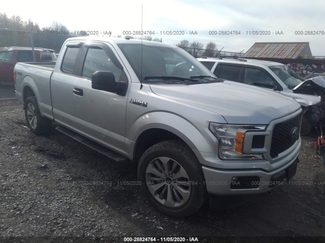 1FTEX1EP1JFA25954  ford f-150 2018 IMG 0