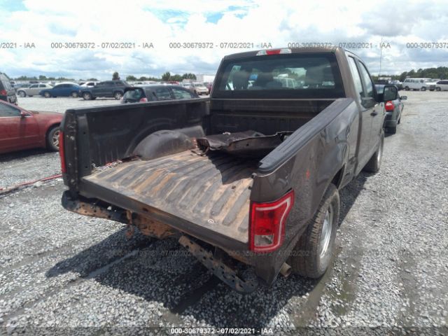 1FTFX1EF4HFC46132  ford f-150 2017 IMG 5