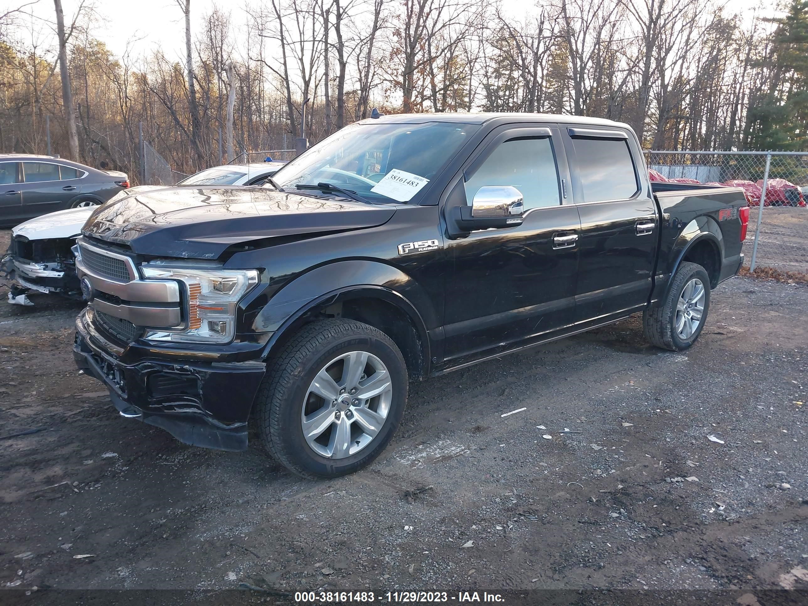 1FTEW1EG7JFC75458  ford f-150 2018 IMG 1