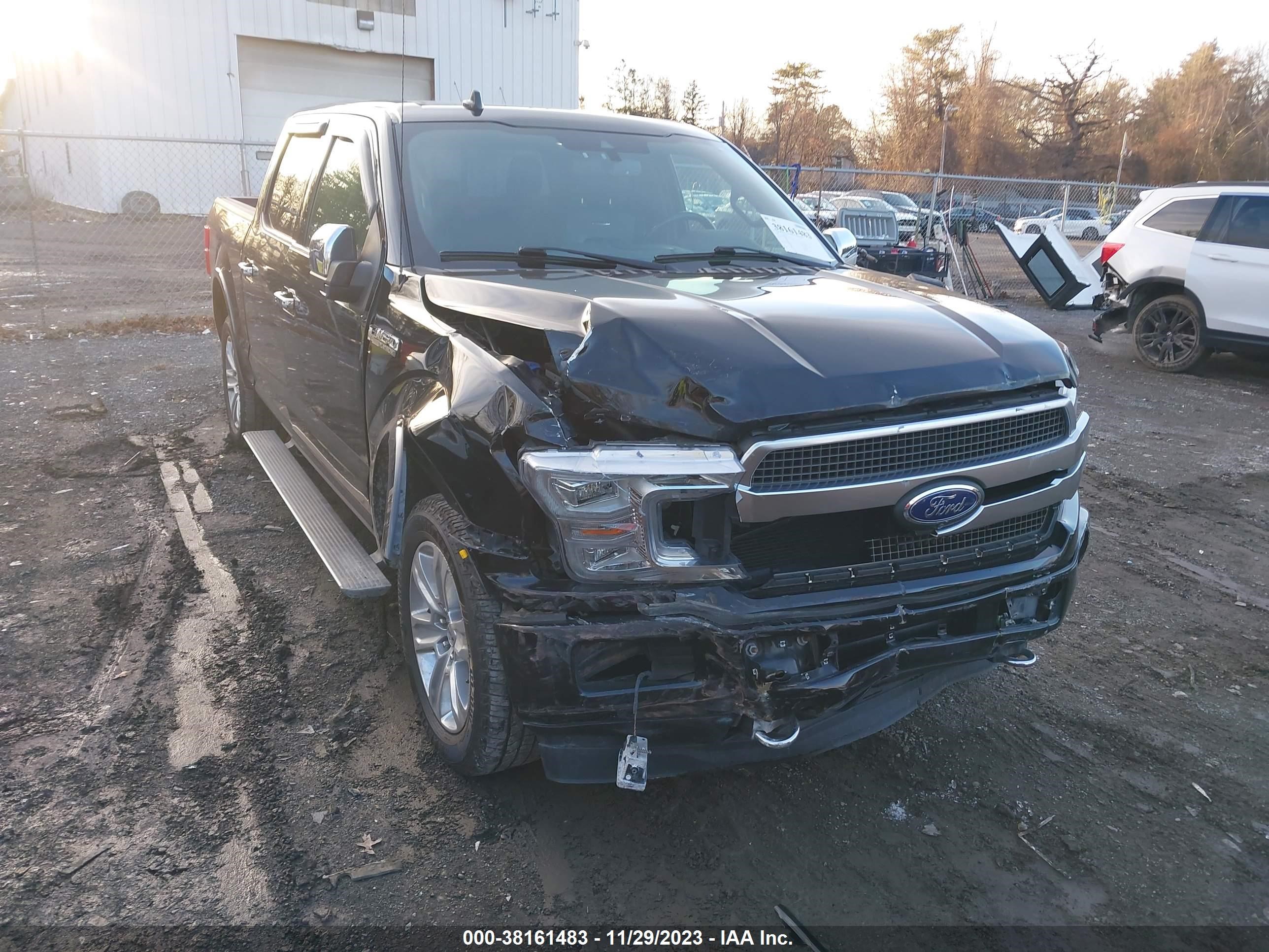 1FTEW1EG7JFC75458  ford f-150 2018 IMG 5