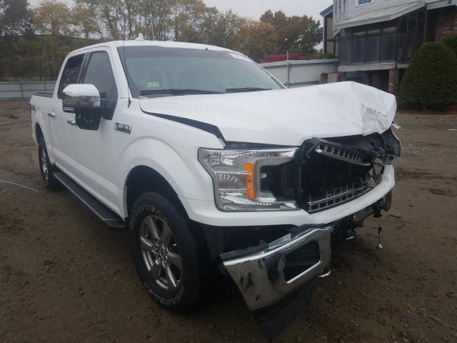 1FTEW1EP5JFD40310  ford f-150 2018 IMG 0