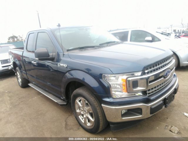 1FTEX1C5XKKC23667  ford f-150 2019 IMG 0