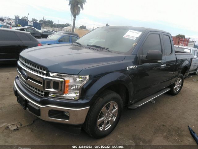 1FTEX1C5XKKC23667  ford f-150 2019 IMG 1