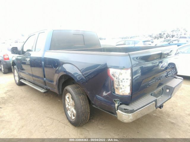 1FTEX1C5XKKC23667  ford f-150 2019 IMG 2