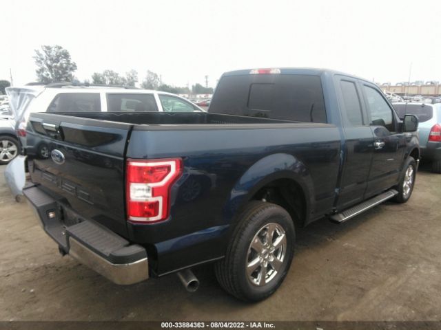 1FTEX1C5XKKC23667  ford f-150 2019 IMG 3