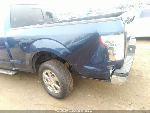 1FTEX1C5XKKC23667  ford f-150 2019 IMG 5