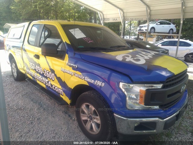 1FTEX1CP6JFD17649  ford f-150 2018 IMG 0