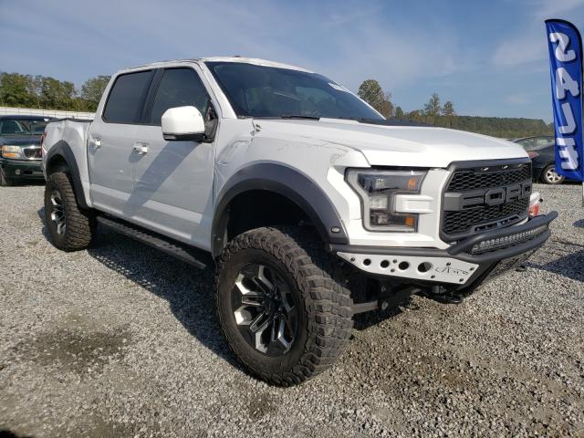 1FTFW1RG7JFE71267  ford f-150 2018 IMG 0