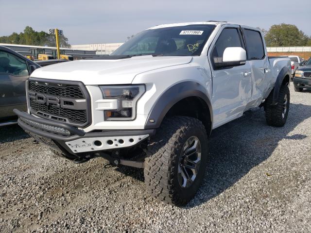 1FTFW1RG7JFE71267  ford f-150 2018 IMG 1