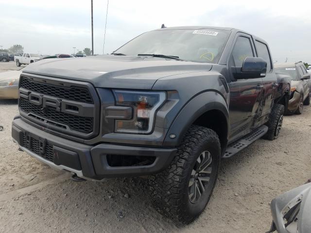 1FTFW1RGXKFA09951  ford  2019 IMG 1