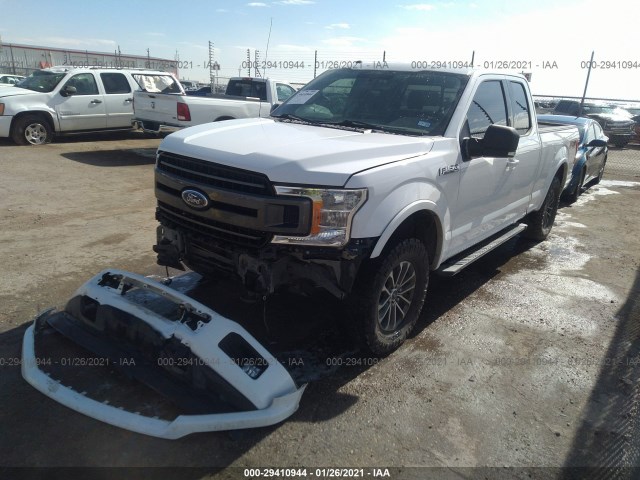 1FTFX1EG2JKC70029  ford f-150 2018 IMG 1