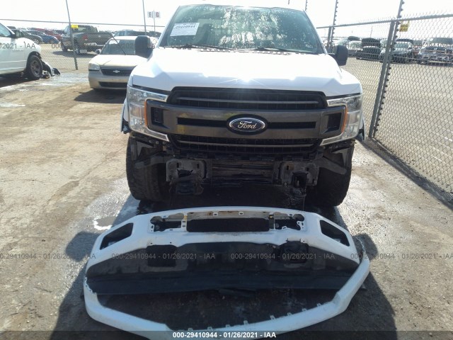 1FTFX1EG2JKC70029  ford f-150 2018 IMG 5