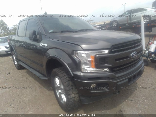 1FTEW1E42KKE88705  ford f-150 2019 IMG 0