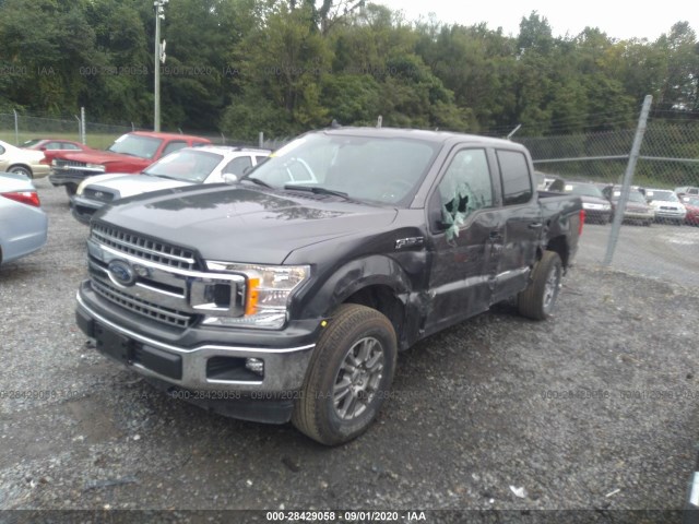 1FTEW1E53LFA64405  ford f-150 2020 IMG 1