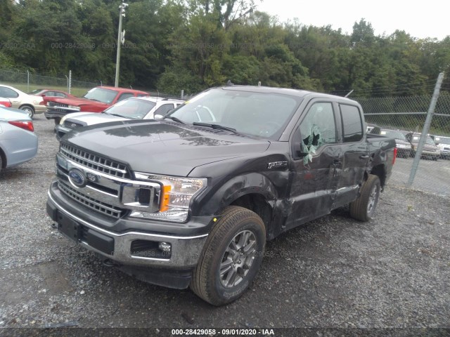 1FTEW1E53LFA64405  ford f-150 2020 IMG 5