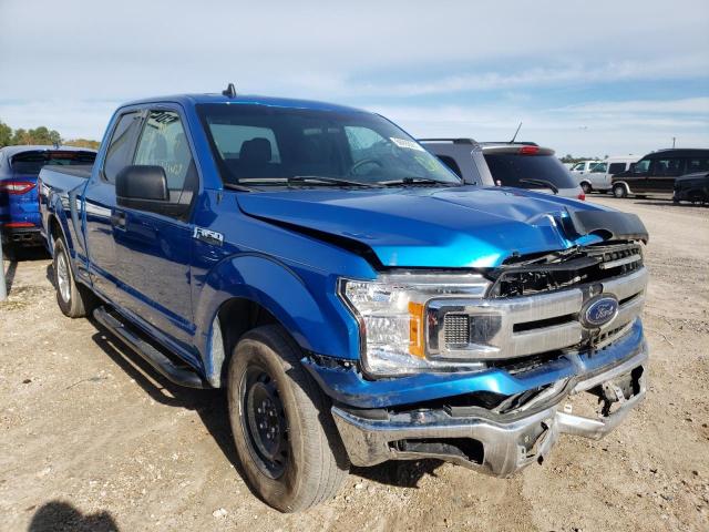 1FTEX1CB0KKF33669  ford f-150 2019 IMG 0