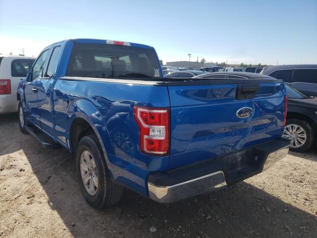 1FTEX1CB0KKF33669  ford f-150 2019 IMG 2