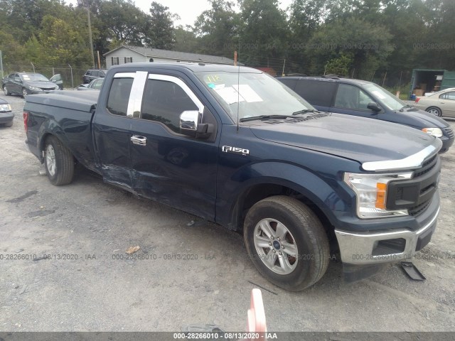 1FTEX1CB3KKC06859  ford f-150 2019 IMG 0