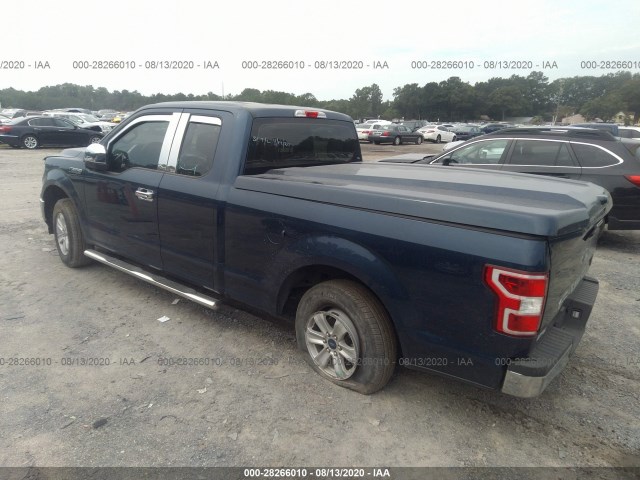 1FTEX1CB3KKC06859  ford f-150 2019 IMG 2