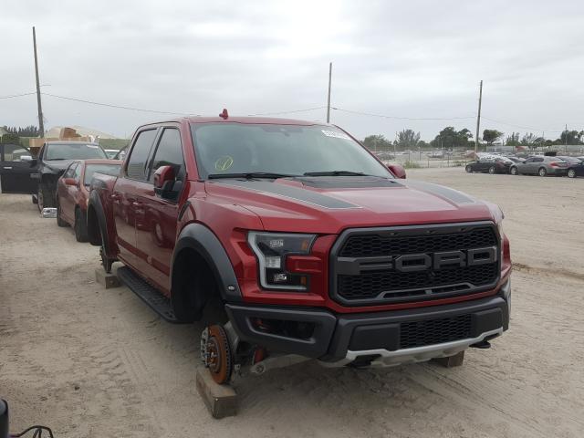 1FTFW1RG3KFB43524  ford  2019 IMG 0